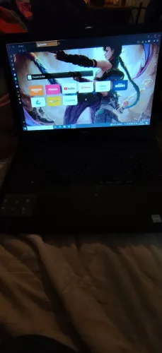 NOTEBOOK DELL 1TB