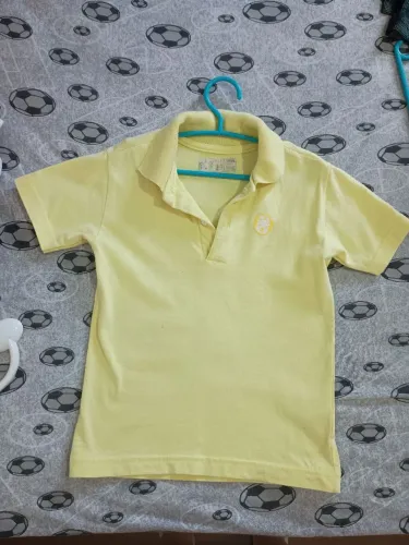 Camisa Tigor 