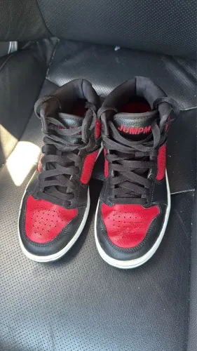 Sapato Jordan Original