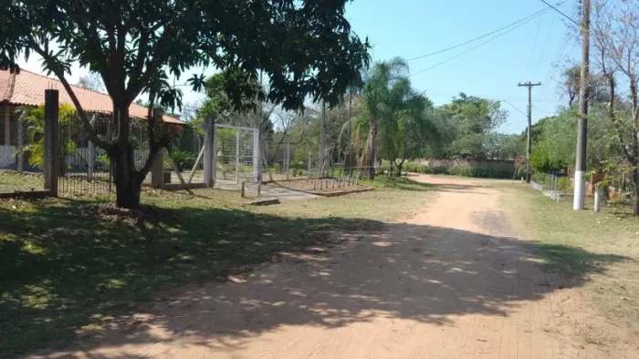 Rural Terreno sem Condomínio em Brotas