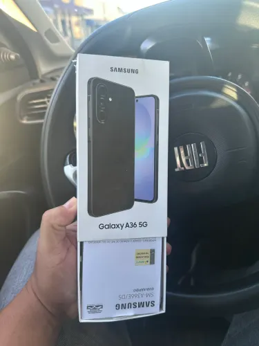 Samsung Galaxy