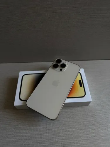 Iphone 14 Pro Max - 256gb
