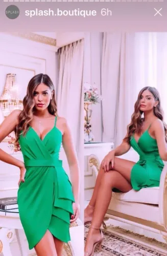 Roupas femininas de grife - peças do meu closet