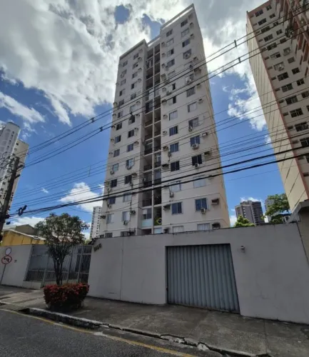 Ed. Lyon - Andar Altíssimo - Nascente - R$ 315.000,00 - Nascente Total - Á Vista