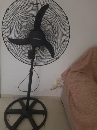 Vendo ventilador ventisol
