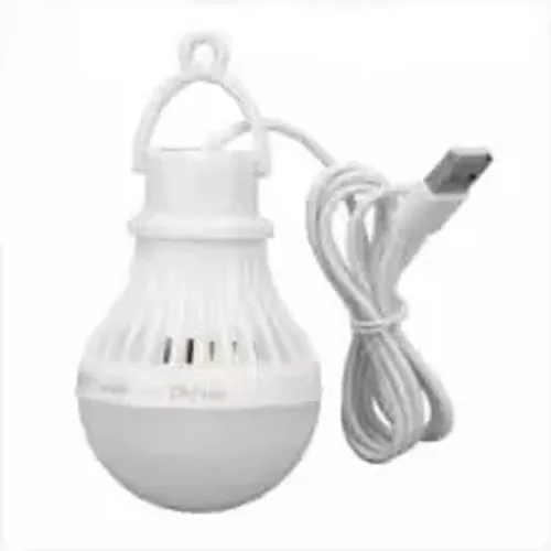 Lâmpada Led USB