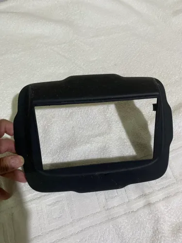 Moldura Multimídia Renegade