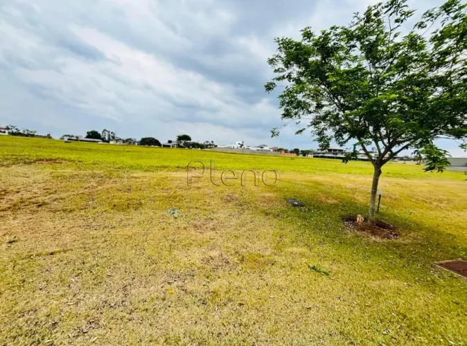 Terreno à venda em Jaguariúna, Residencial Haras Patente, com 834 m², Haras Patente