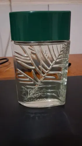 Perfume Arbo Tradicional Boticário - Nunca usado