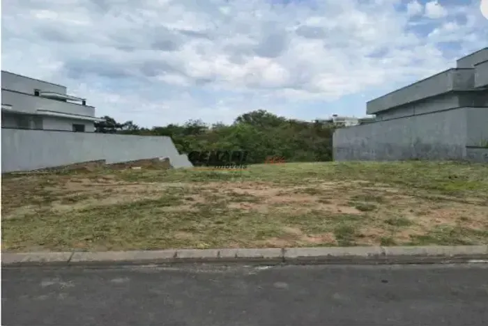 Terreno à venda, com 1500m²- Condomínio Jardim Quintas de Terracota, Indaiatuba, SP