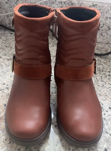 Bota Montaria n. 30