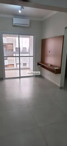 Apartamento com 2 dormitórios para alugar, 70 m² por R$ 2.980,00/mês - Redentora - São Jos