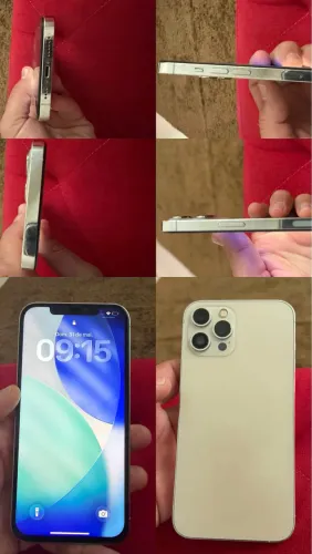iPhone 12 Pro Max