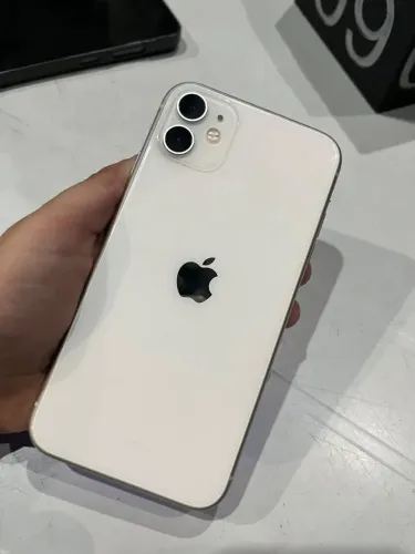 IPHONE 11 128GB - USADO EM ÓTIMO ESTADO