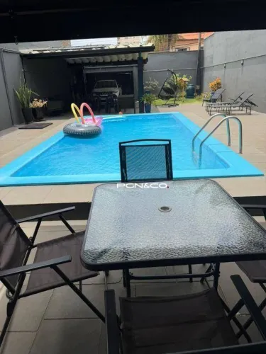 Edícula com 1 dormitório à venda, 95 m² por R$ 600.000,00 - Jardim São Luiz - Ribeirão Pre