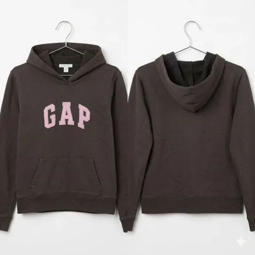 Moletom Gap feminino original