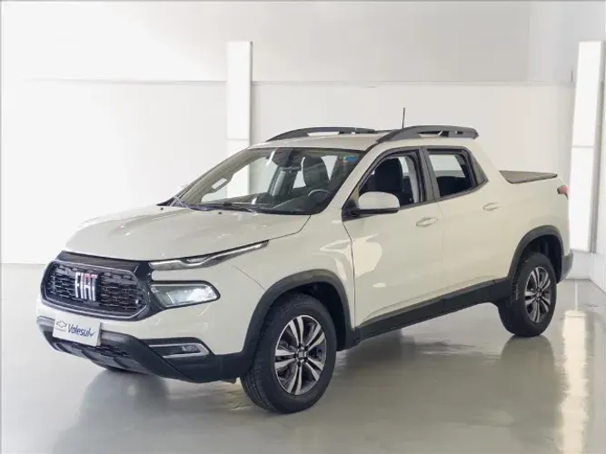Fiat Toro Freedom 1.3 T270 4X2 Flex AUT 2024