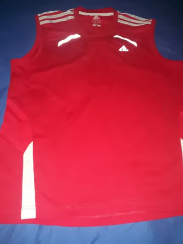 Camisa Adidas