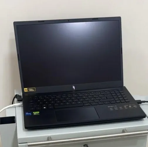 Vendo notebook 