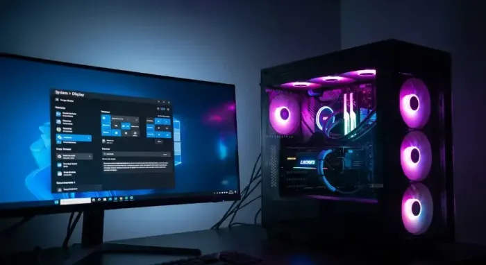 PC GAMER ! 