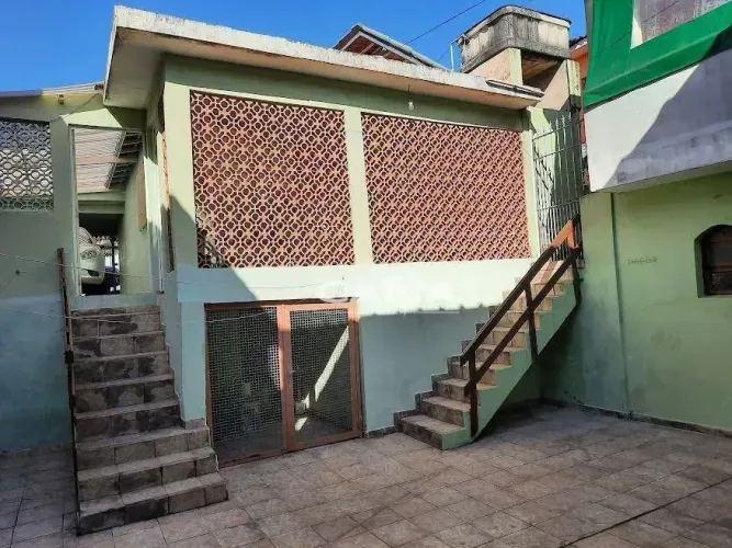 Casa à venda, 200 m² por R$ 599.999,99 - São Miguel Paulista - São Paulo/SP