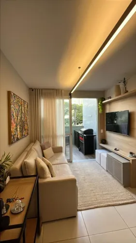 Área Privativa / Garden com 2 quartos à venda em Belo Horizonte
