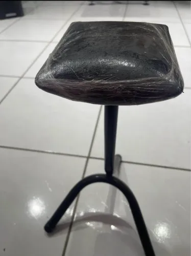 Vendo apoio de pe