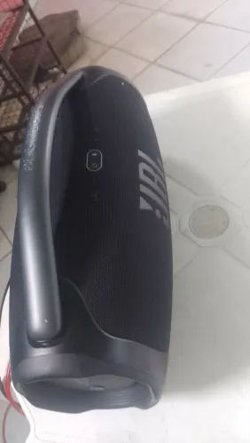 JBL bonbox 3