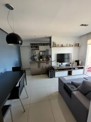 Venda Apartamento Sao Caetano do Sul Jd Sao Caetano Ref: 46943