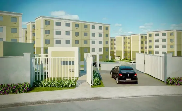 2/4, PASSO, CONDOMINIO RESIDENCIAL VERDE VIDA, MUSSURUNGA PARALELA.
