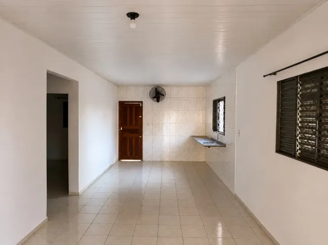Casa à Venda