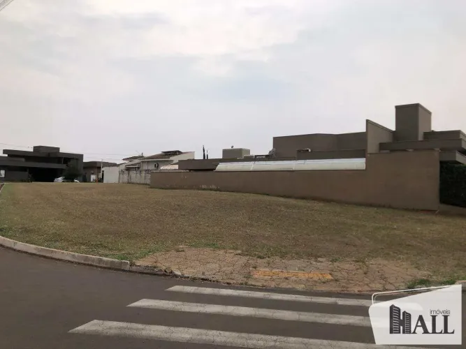 Terreno, Recanto do Lago, São José do Rio Preto