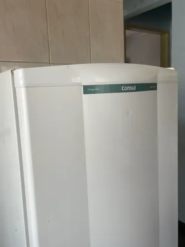 GELADEIRA CONSUL 261L 110V ou troco por algo do meu interesse