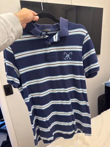Camisa polo play original g