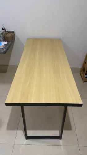 Mesa de escritório 