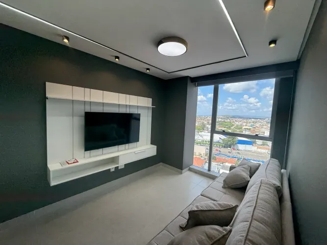 LOCAÇÃO APARTAMENTO NO LIFE CENTER CARUARU