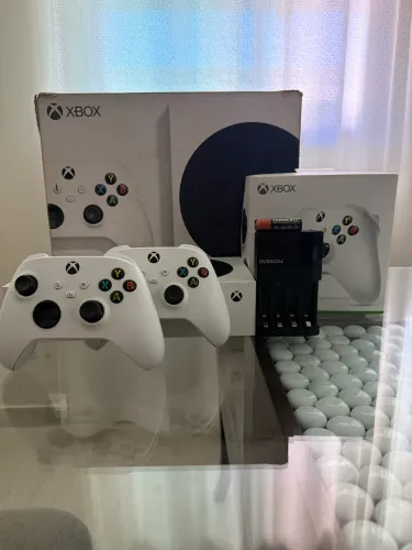 Xbox séries S
