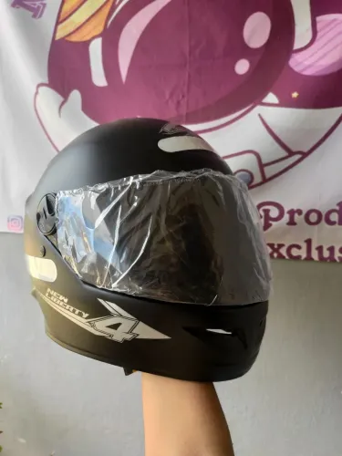 Capacete PROTORK New liberty