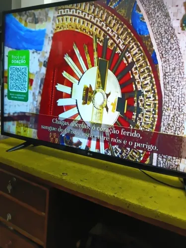 TV LG