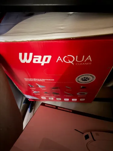 Extratora Wap Cleaner 