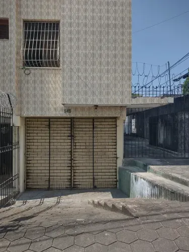 PONTO COMERCIAL NO BAIRRO DE FÁTIMA, REGIÃO VALORIZADA, LOJA COM 37M², BANHEIRO, PRÓXIMO A
