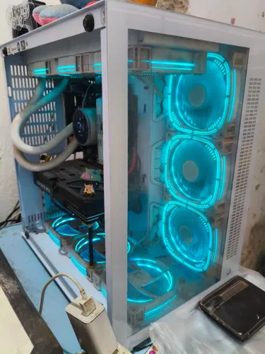 Pc gamer forte para vender rápido!!