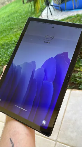 Samsung Tab A7