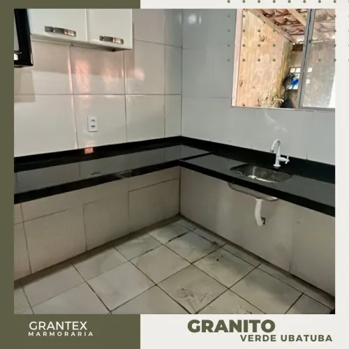 Cozinha de mármore ou granito - faça seu orçamento