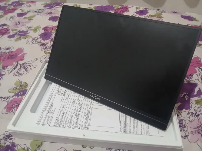 Monitor portátil Arzopa