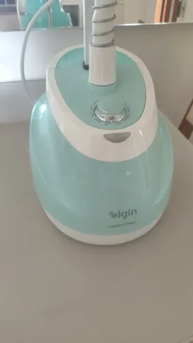 Passadeira a vapor Elgin steam clean 220W