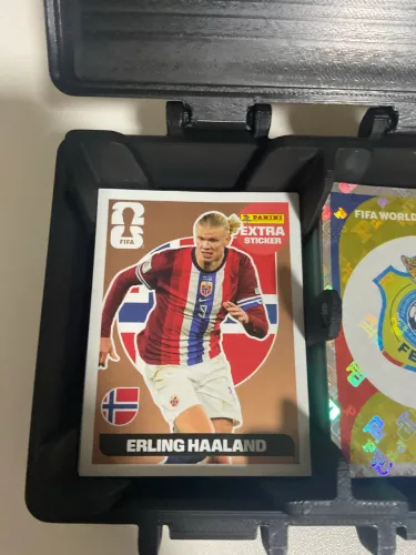 Legend Aleatoria