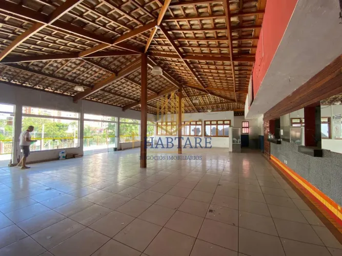 Ponto Comercial para Venda em Campinas, Vila Jequitibás, 6 banheiros, 20 vagas