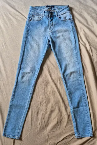 Calça Jeans Skinny Clara YouCom