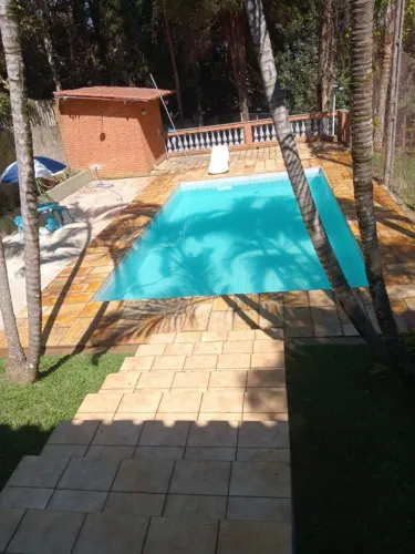 Chácara em Vinhedo